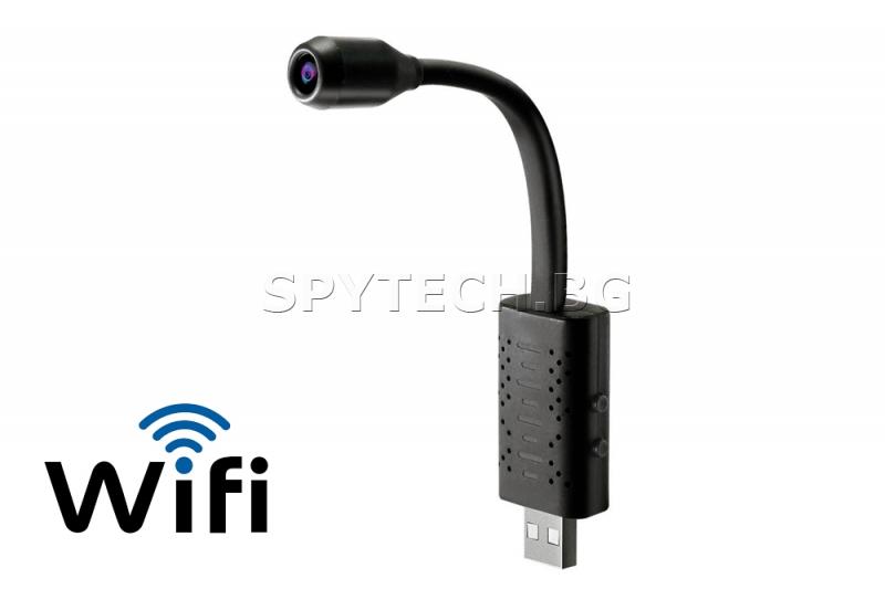 4k USB мини IP камера