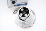CCTV камера за вътрешен монтаж