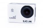 Спортна камера SJCAM SJ4000 WIFI за кола+втора батерия