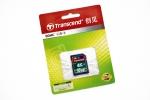 Transcend Мемори карта - 16GB